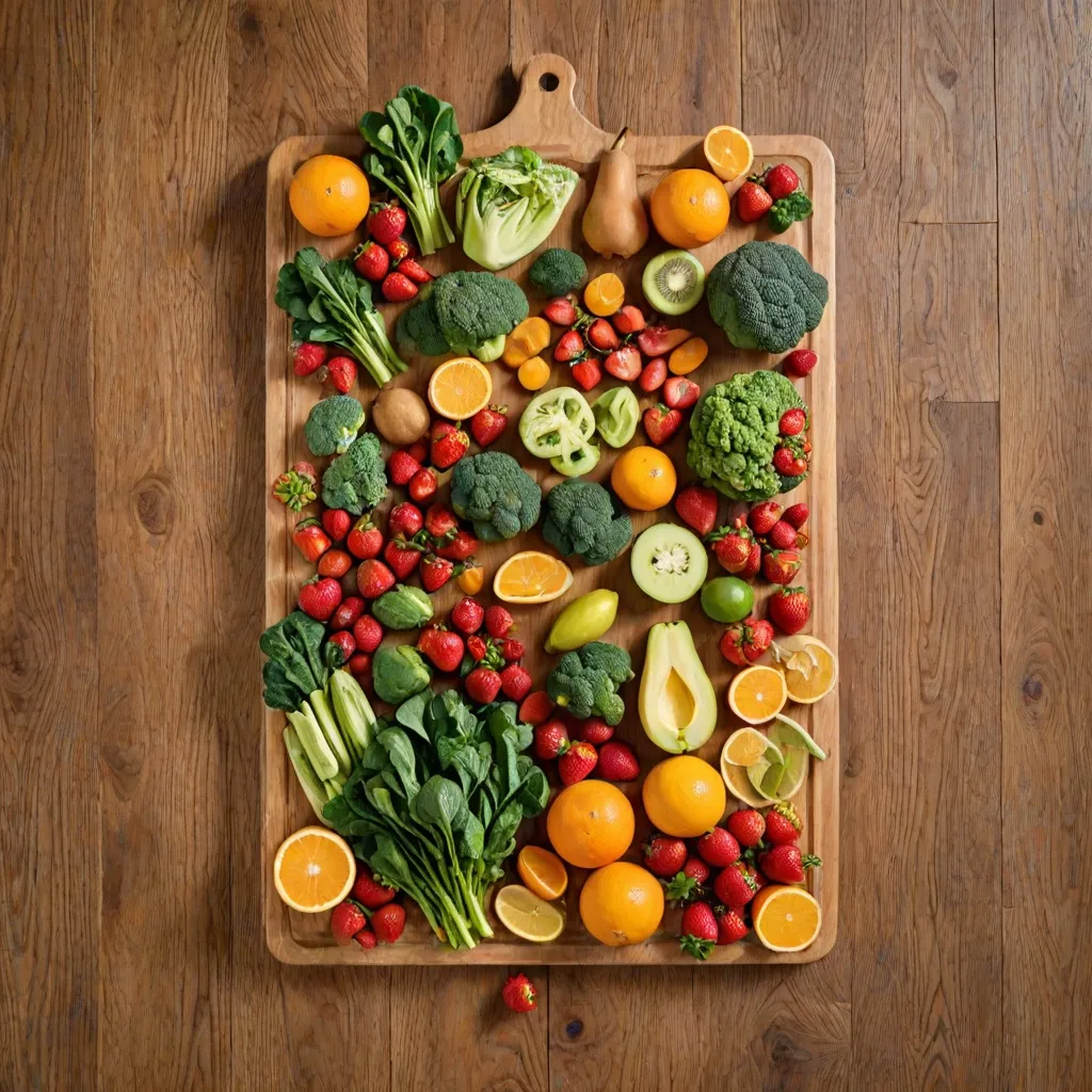 Jakie witaminy przy anemii?