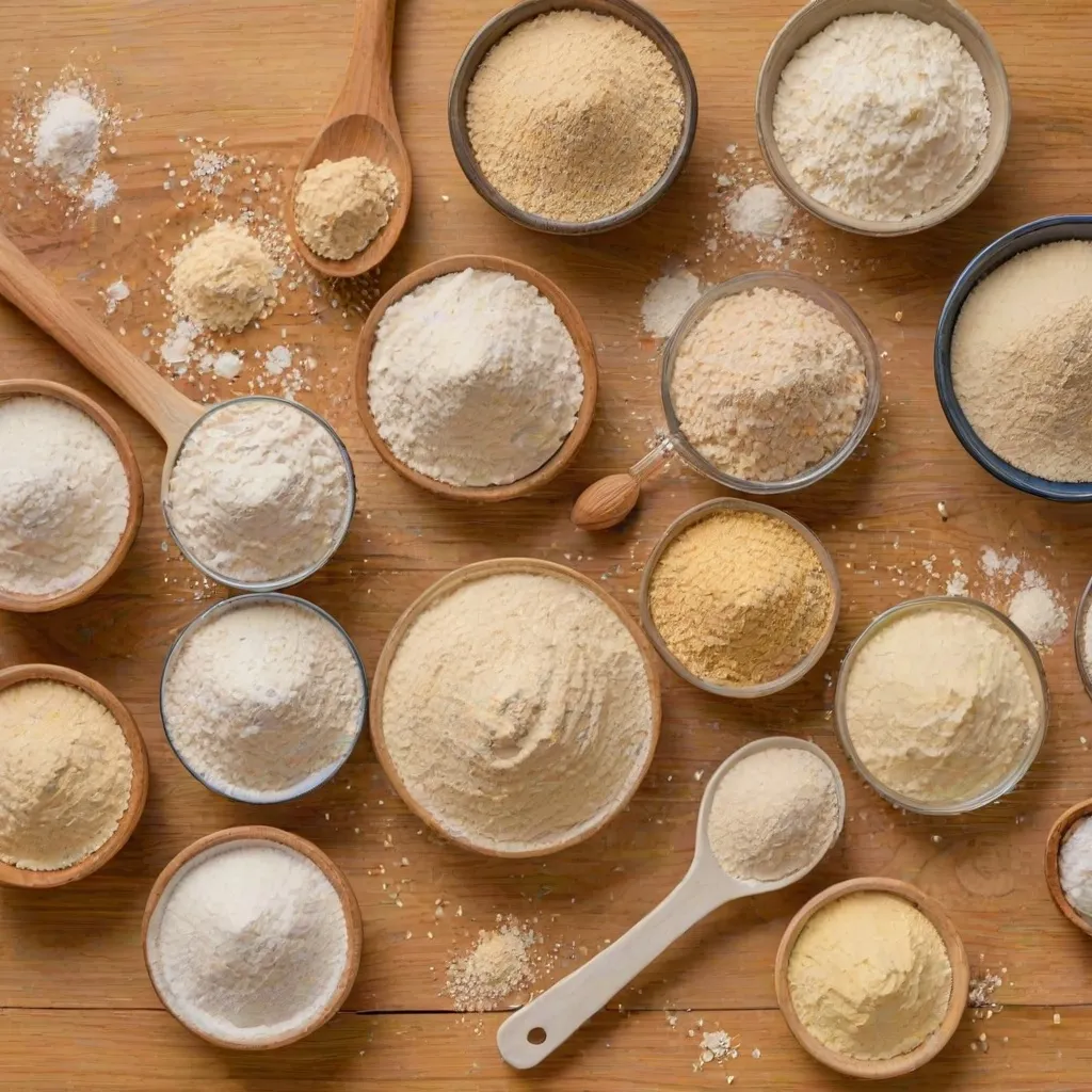 Jaka mąka przy Hashimoto?