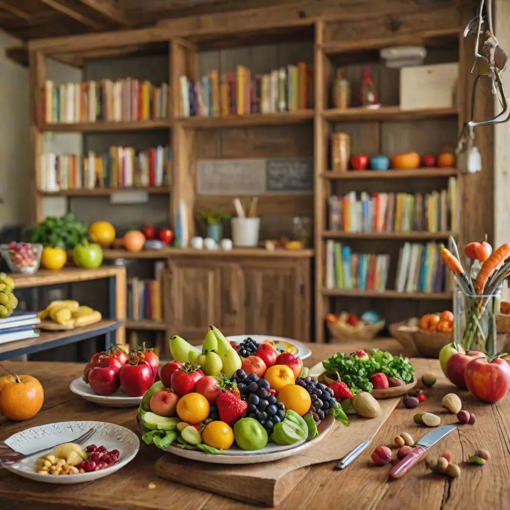 Czym jest dietoterapia?