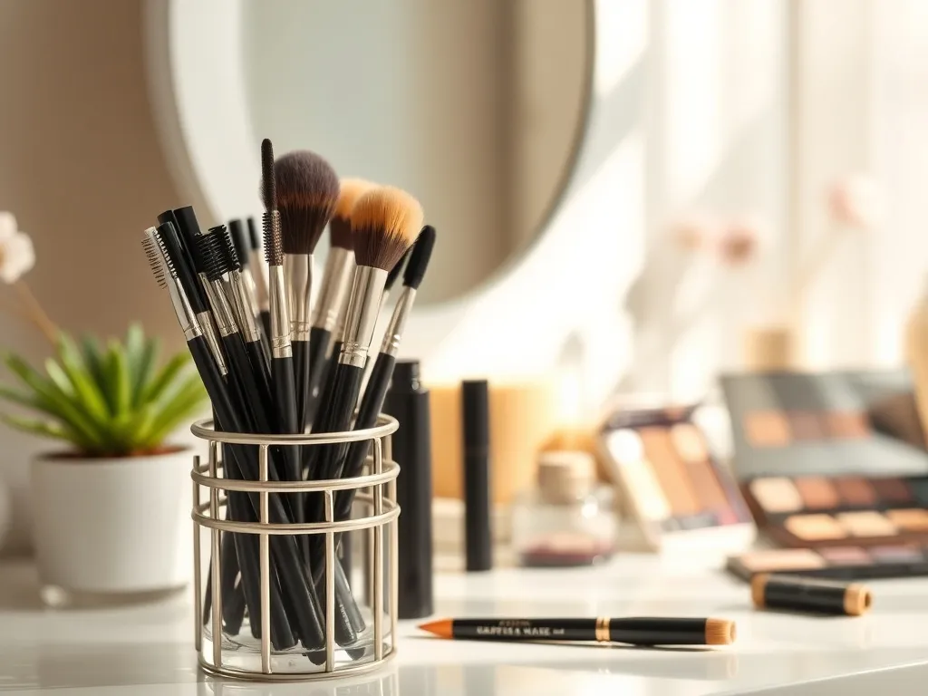 Prosty makijaż oczu na co dzień: jak go wykonać krok po kroku?