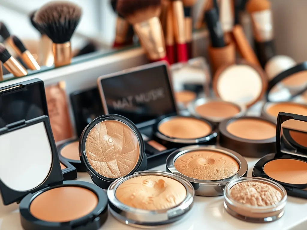 Co to jest bronzer? Odpowiedzi na najważniejsze pytania