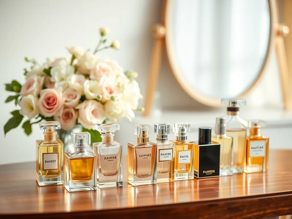 Co wybrać: woda perfumowana czy perfumy? Oto najlepsze porady