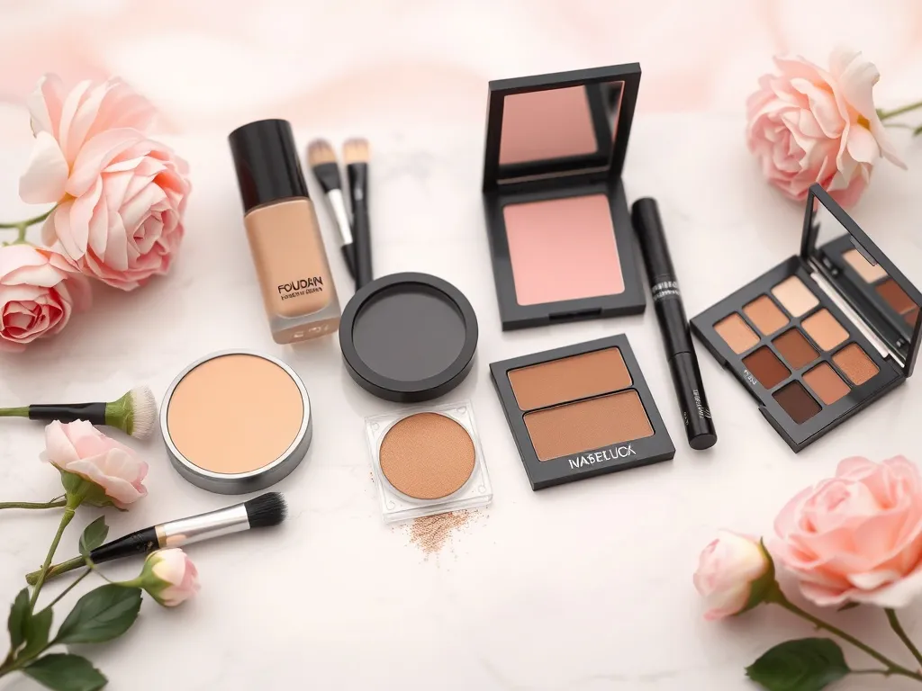 Makijaż dla początkujących: co kupić, by zacząć?