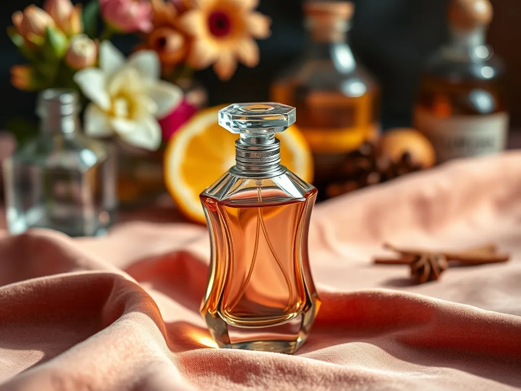 Jak rozpoznać oryginalne perfumy? Sprawdź te kluczowe wskazówki!