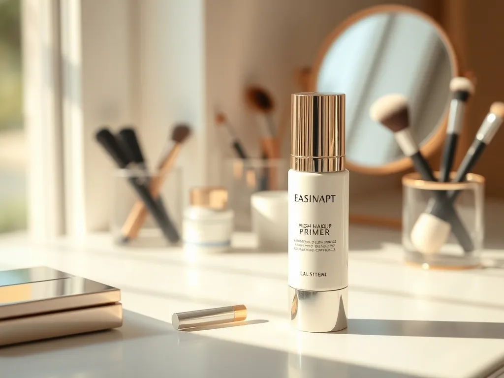 Jak nakładać bazę pod makijaż? Przewodnik dla początkujących