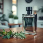 Gdzie psikać perfumy męskie, aby zapach długo się utrzymywał?
