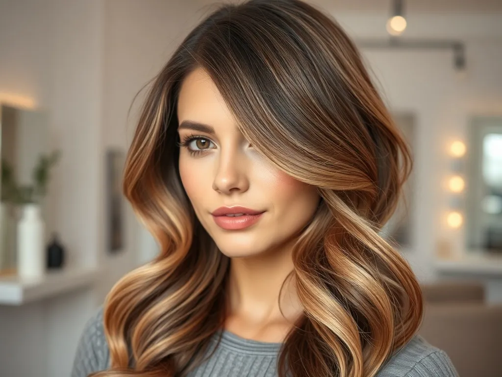 Garbaty nos: jaka fryzura najlepiej go zbalansuje?