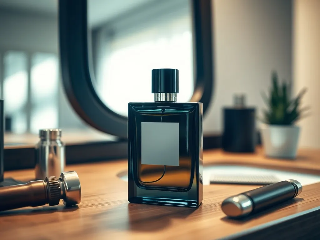 Gdzie psikać perfumy męskie? Oto najlepsze miejsca na aplikację