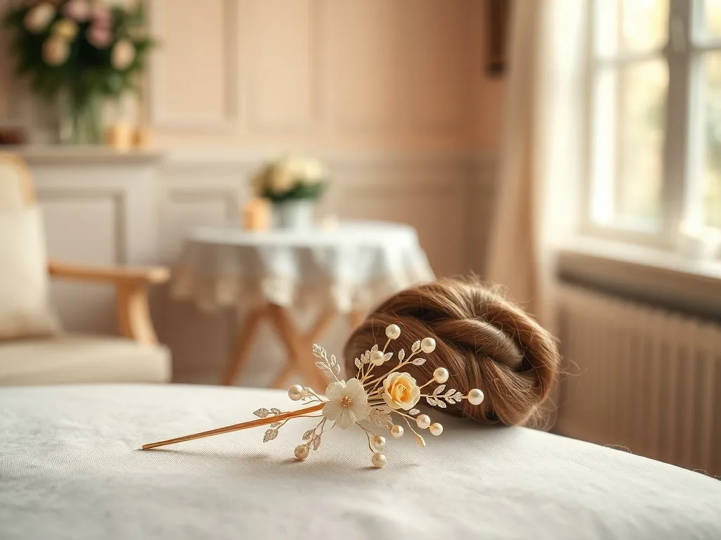 Fryzura na chrzciny: jakie uczesania wybrać na tę wyjątkową uroczystość?