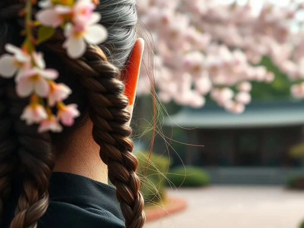 Fryzura na samuraja – jak ją zrobić i do kogo pasuje?