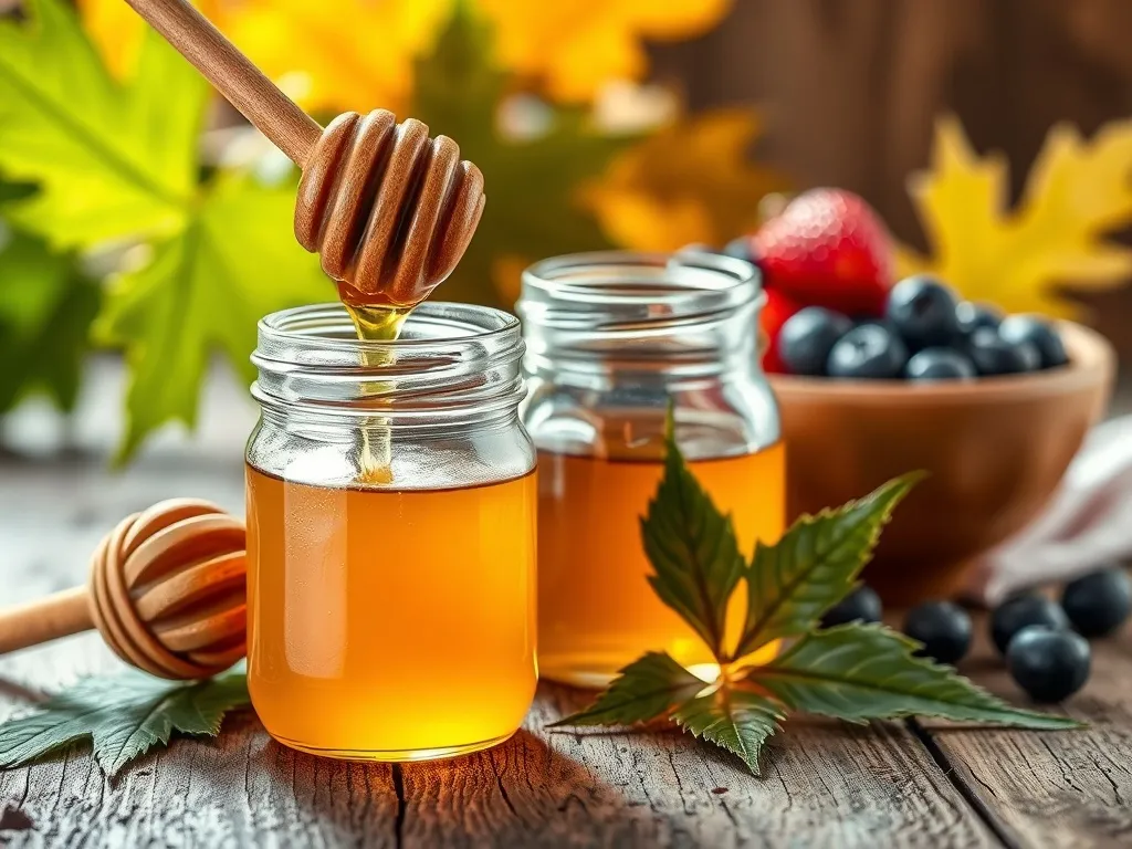 Czym zastąpić syrop klonowy? Oto najlepsze alternatywy