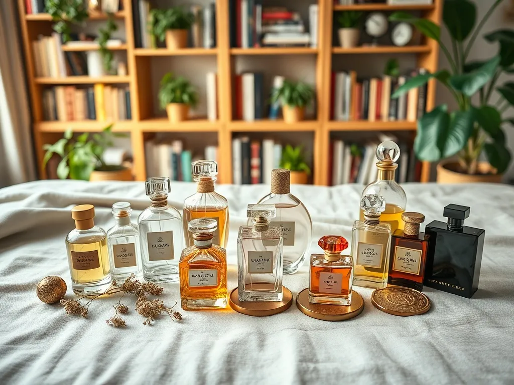 Jak przechowywać perfumy, aby zachowały swój zapach?