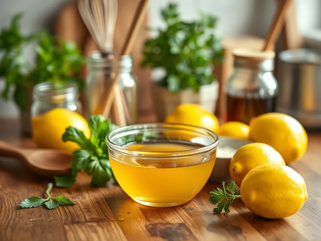 Czym zastąpić ocet winny w kuchni? Sprawdź nasze propozycje!