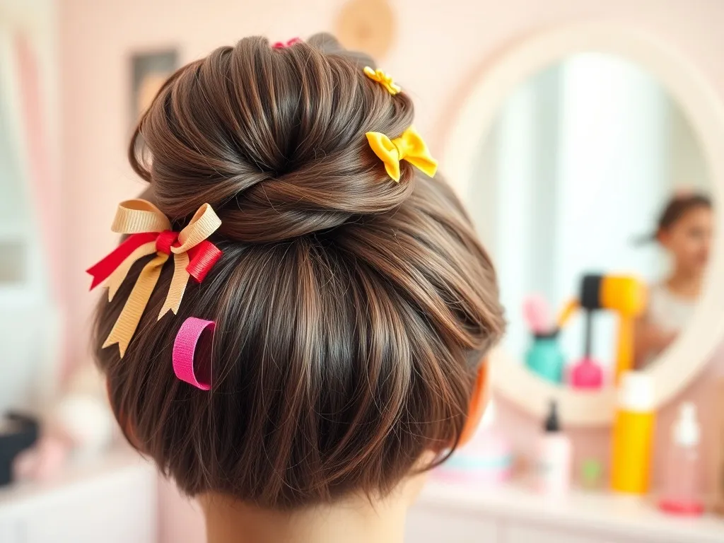 Fryzura na małpę: jak ją zrobić krok po kroku?