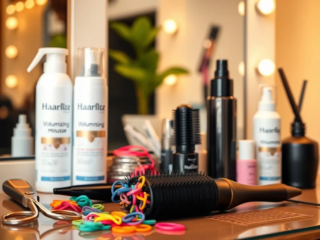 Fryzury na cienkie włosy średnie: jakie wybrać?