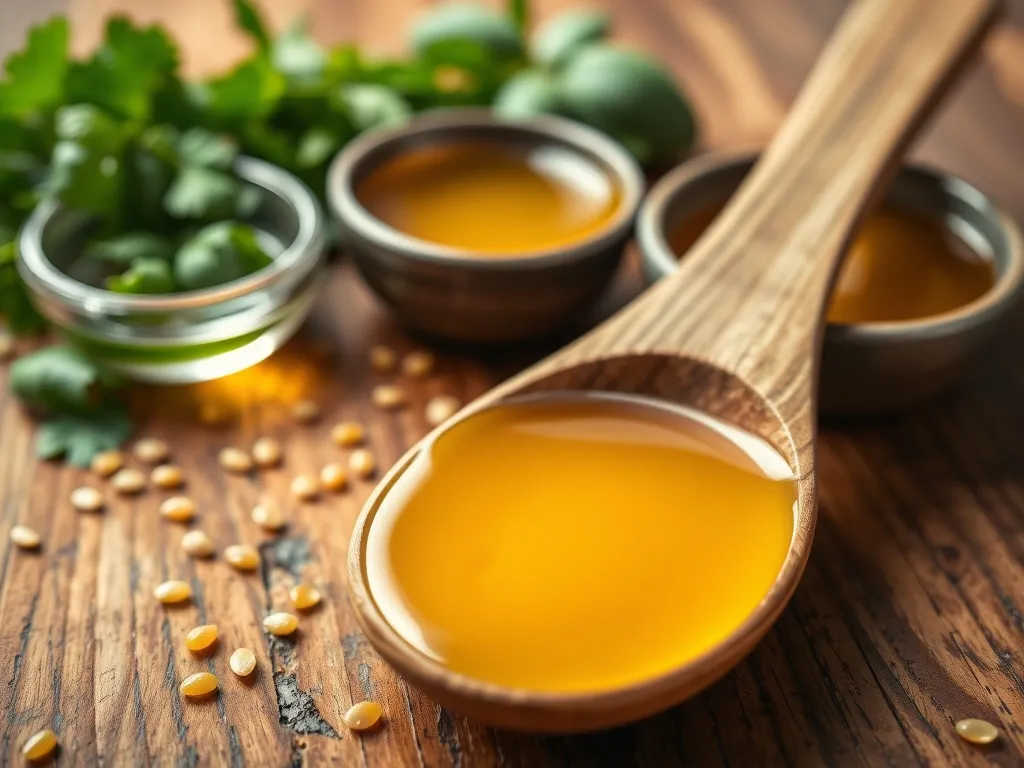 Czym zastąpić olej sezamowy? Sprawdź najlepsze alternatywy