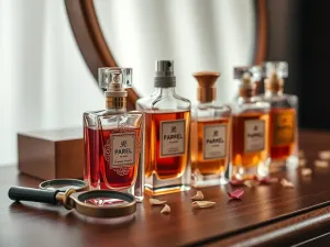 Jak sprawdzić czy perfumy są oryginalne? Praktyczny poradnik