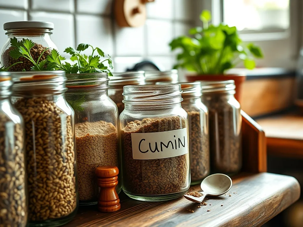 Czym zastąpić kumin? Najlepsze zamienniki w kuchni