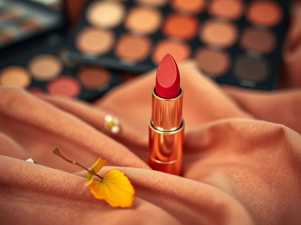 Jaka pomadka do rudych włosów będzie najlepsza?