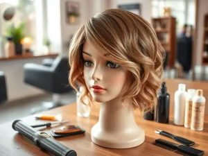 Odmładzające fryzury dla 60 latek: które wybierać?