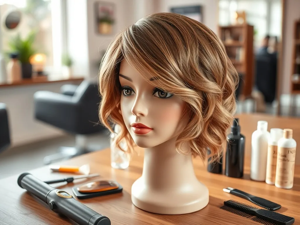 Odmładzające fryzury dla 60 latek: które wybierać?