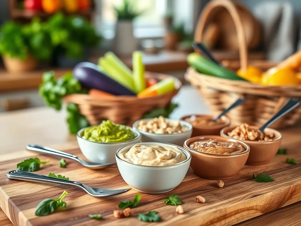 Czym zastąpić masło? Oto zdrowe alternatywy do smarowania