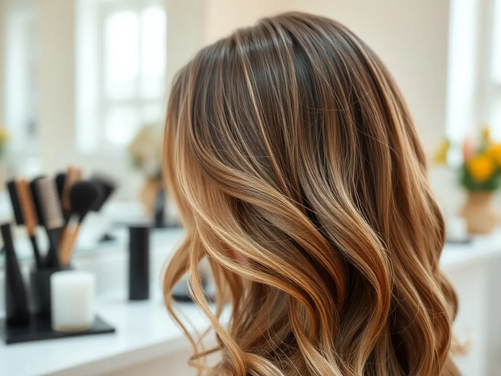 Fryzury na cienkie włosy do ramion: jak dodać objętości?