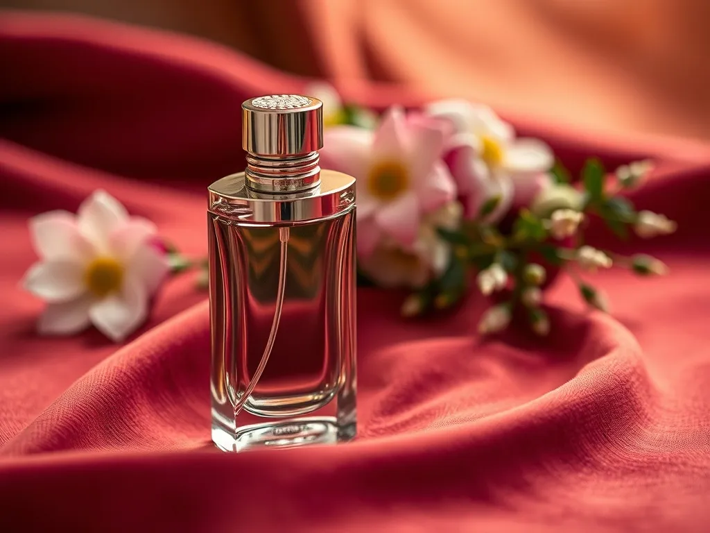 Refillable perfumy: co to znaczy i jak działają?