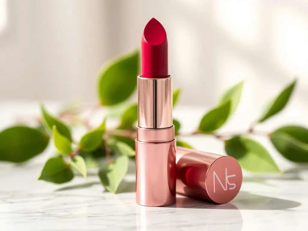 Jaka pomadka do zielonych oczu będzie najlepsza?