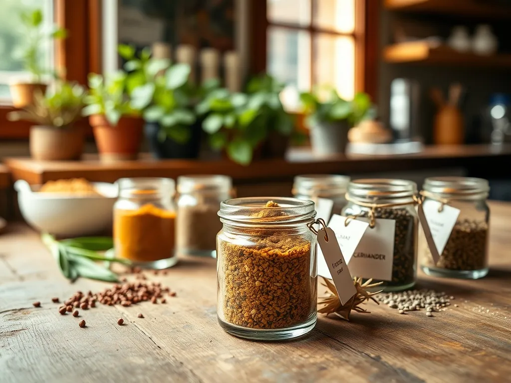 Czym zastąpić kmin rzymski? Najlepsze zamienniki w kuchni