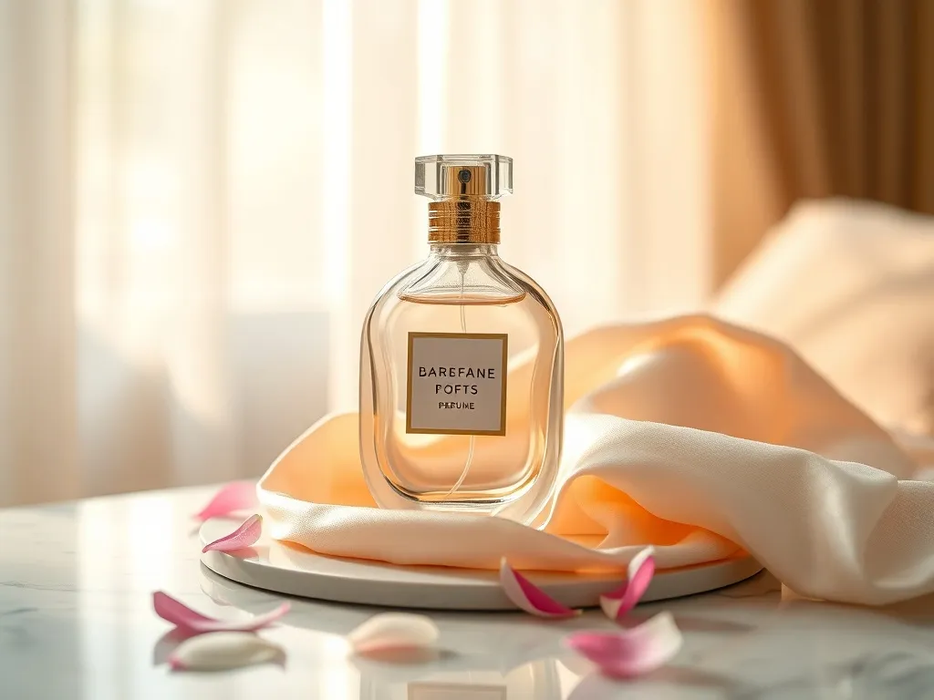 Perfumy Si: które najładniejsze? Odkryj najlepsze zapachy!