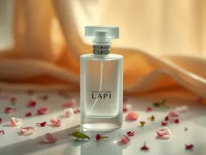 Co to są perfumy molekularne? Odkryj ich magię i tajemnicę!