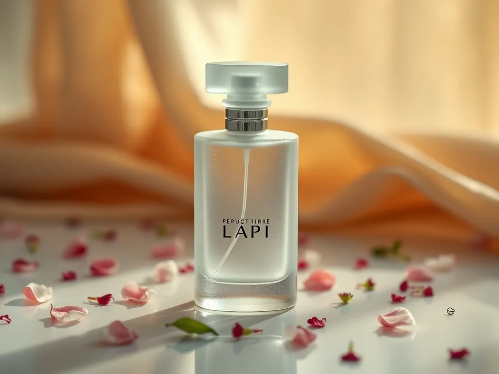 Co to są perfumy molekularne? Odkryj ich magię i tajemnicę!