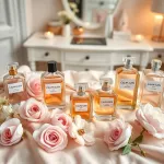Najładniejsze perfumy Calvin Klein damskie: wybierz swój ulubiony zapach