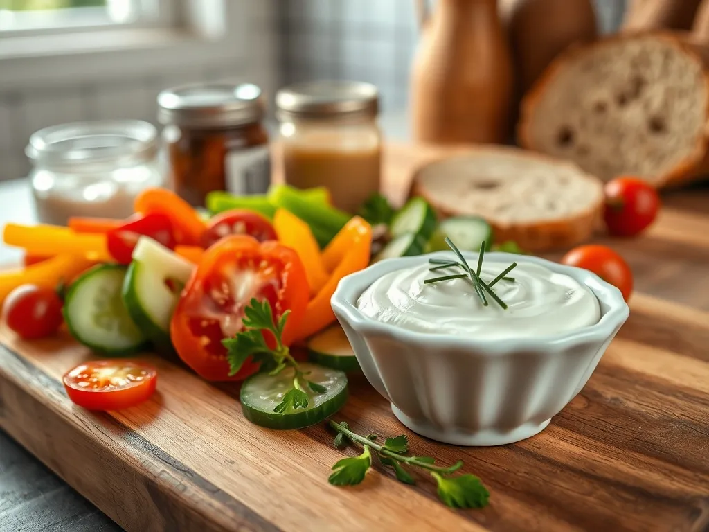 Czym zastąpić serek Philadelphia? Sprawdzone alternatywy