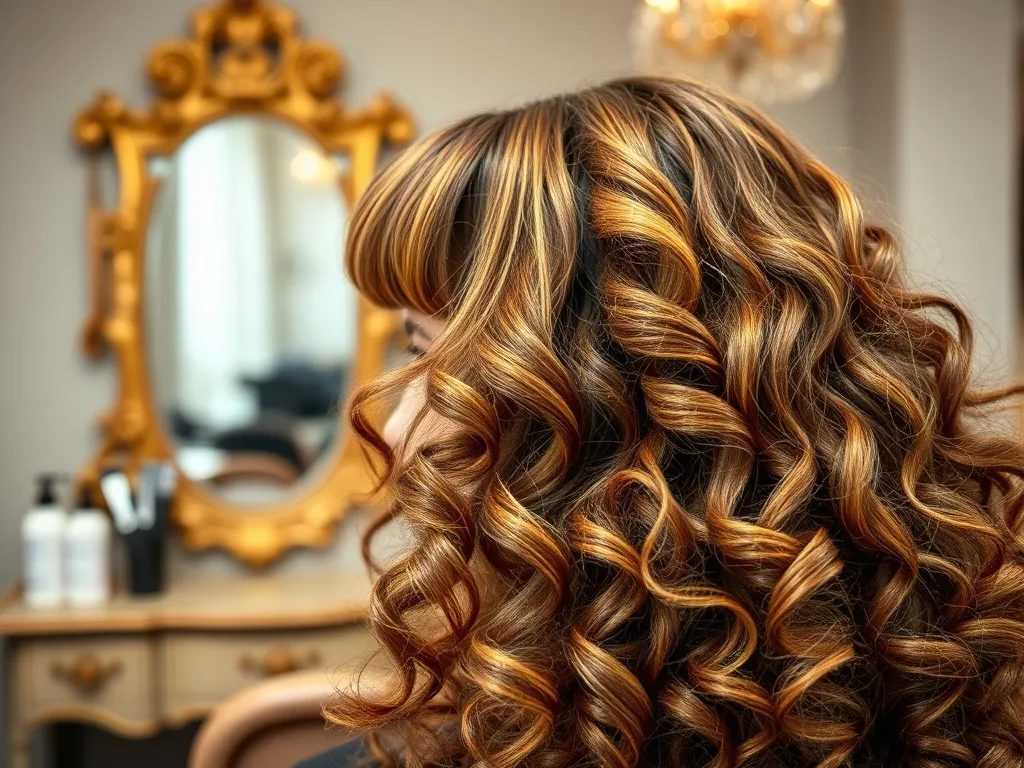 Fryzury na kręcone włosy z grzywką: najlepsze inspiracje i porady