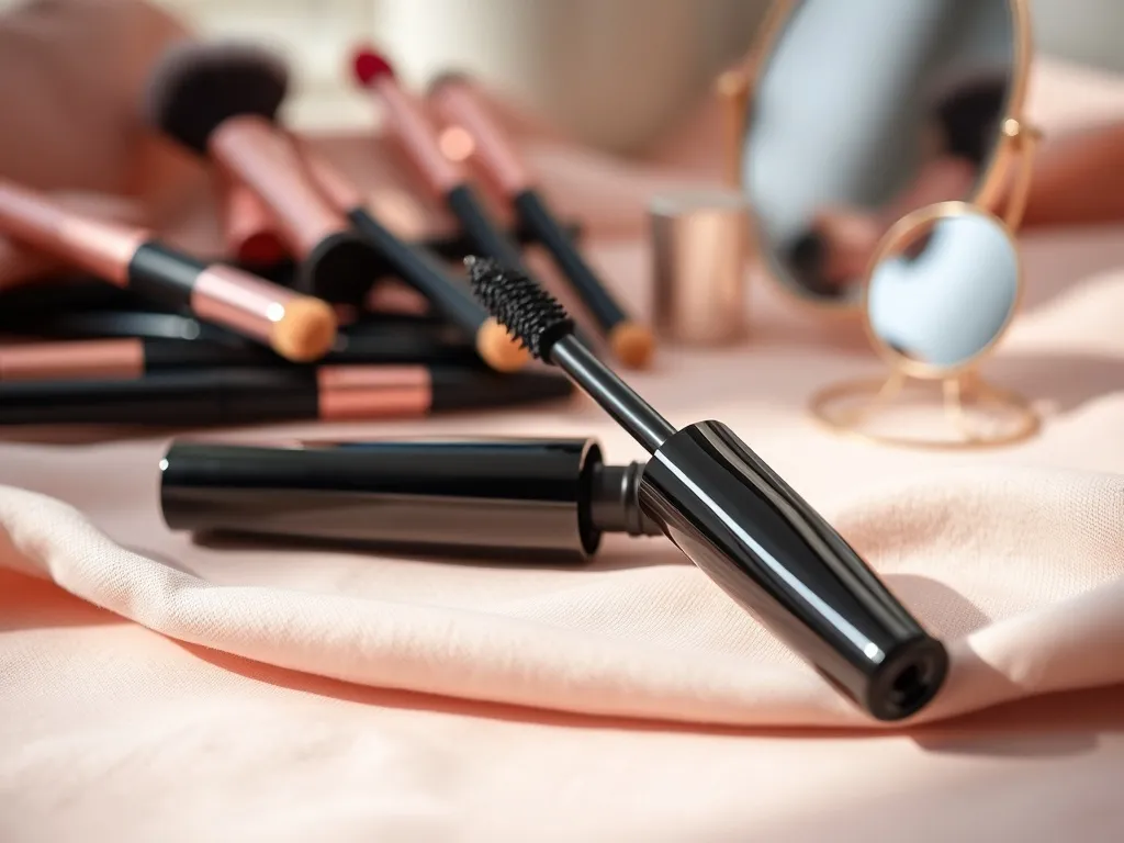 Jaki jest dobry tusz do rzęs wydłużający i pogrubiający?