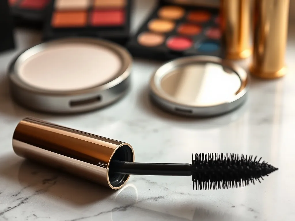 Tusz do rzęs, który się nie rozmazuje: jak wybrać najlepszy?