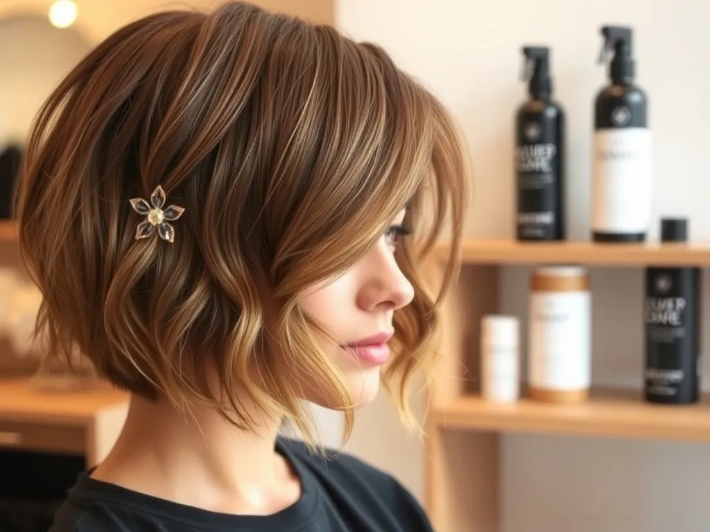 Fryzury na cienkie włosy krótkie: jakie wybrać?