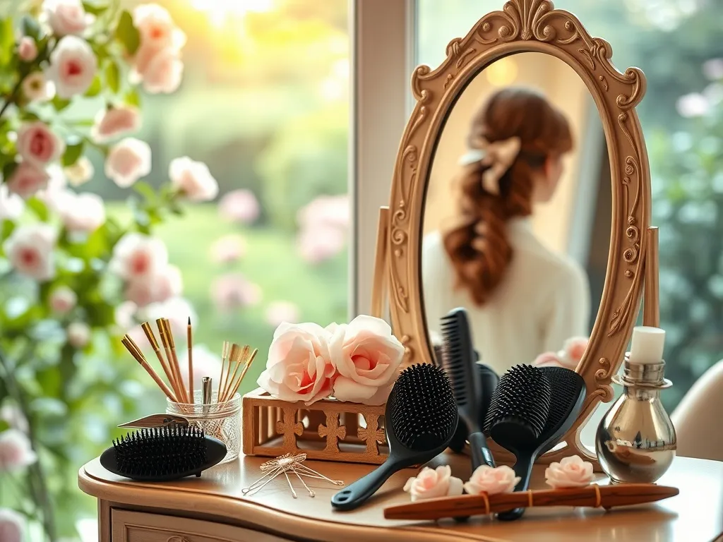 Jaka fryzura do długiej sukienki na wesele będzie najlepsza?