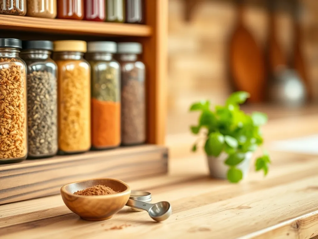 Czym zastąpić gałkę muszkatołową w kuchni? Sprawdź nasze propozycje!