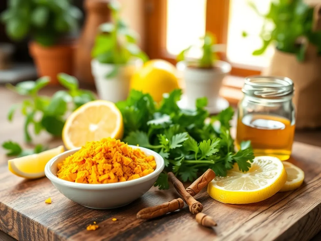 Czym zastąpić imbir w kuchni? Sprawdzone alternatywy