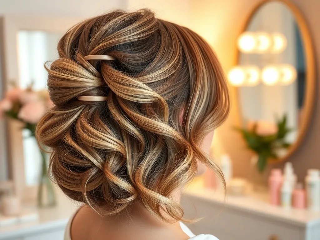 Fryzury na cienkie włosy: najlepsze propozycje na każdą okazję