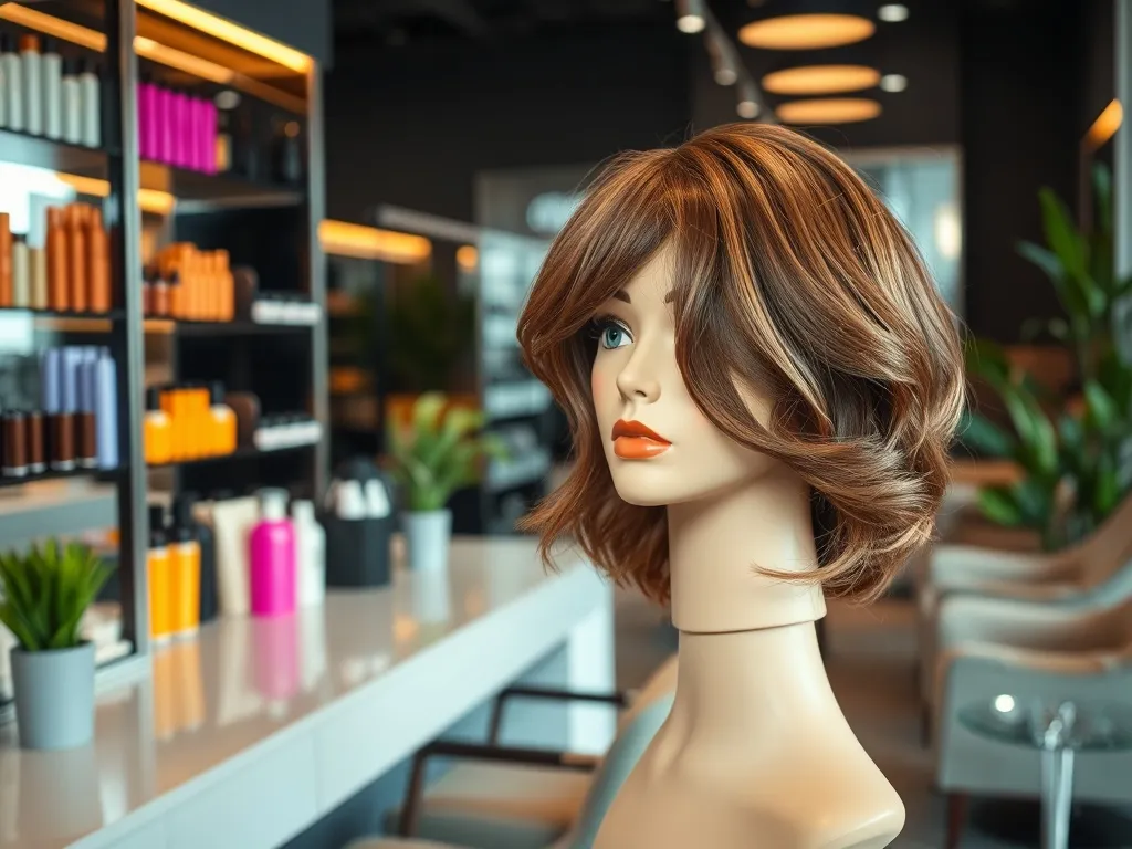 Jakie fryzury maskują duży nos? Oto najlepsze propozycje!