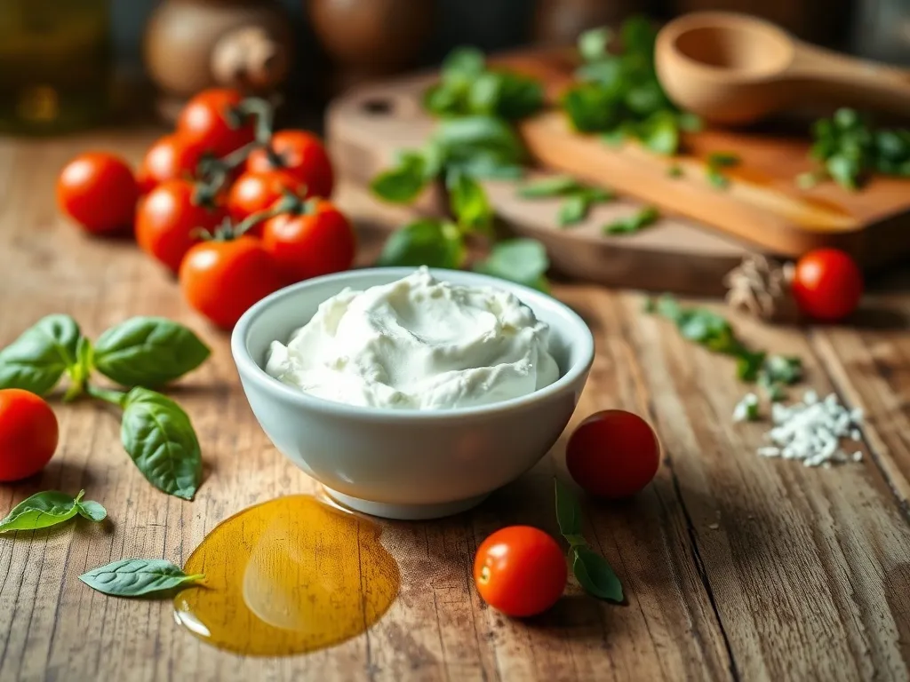 Czym zastąpić serek ricotta w kuchni? Sprawdź najlepsze zamienniki!