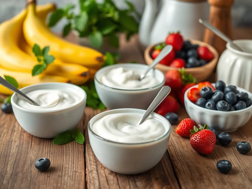 Czym zastąpić nabiał w diecie bezmlecznej? Sprawdź nasze porady!