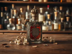 Gdzie trzymać perfumy, aby zachowały swój zapach?