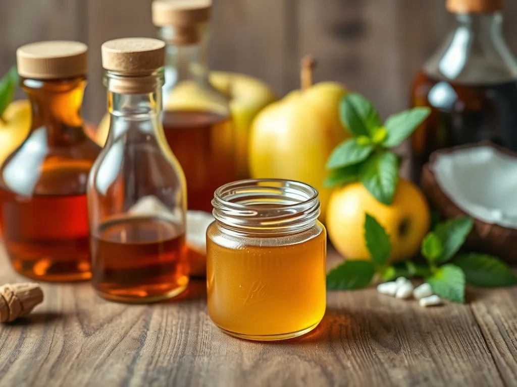 Czym zastąpić syrop z agawy? Sprawdzone alternatywy