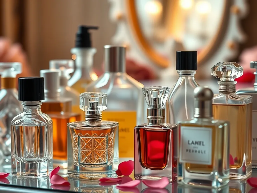 Jak sprawdzić czy perfumy są oryginalne? 5 niezawodnych metod