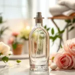 Czy woda toaletowa to perfumy? Odkryj różnice i podobieństwa